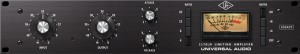 1176LN Classic Limiting Amplifier UAD-2 Plug-in
