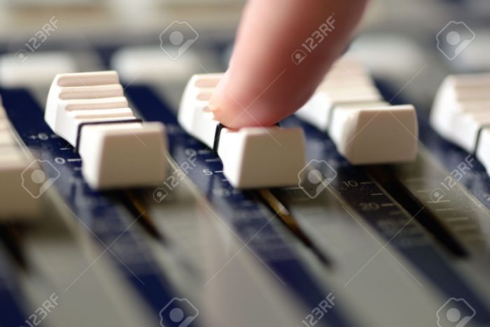 Mix