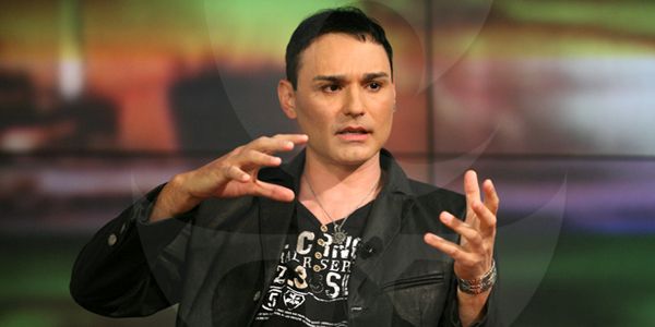 Krasi Avramov