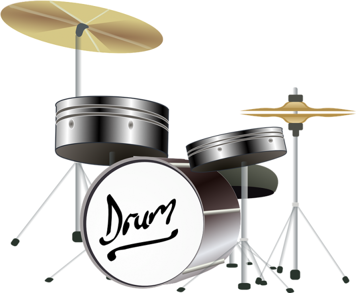 drums